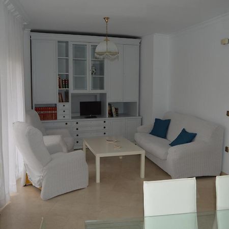 Apartamento En Pleno Centro De 코르도바 외부 사진