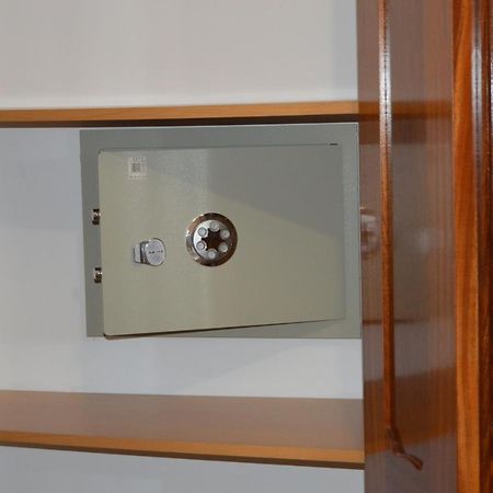 Apartamento En Pleno Centro De 코르도바 외부 사진