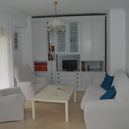 Apartamento En Pleno Centro De 코르도바 외부 사진