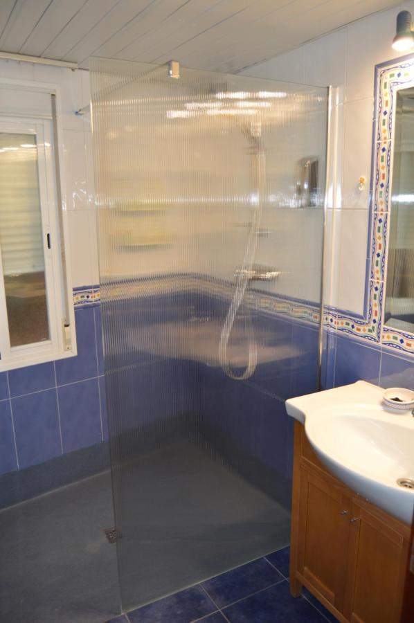 Apartamento En Pleno Centro De 코르도바 외부 사진