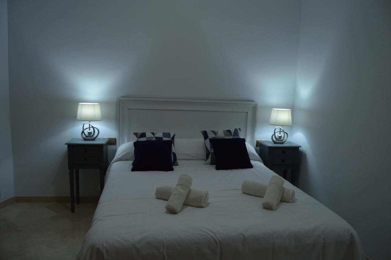 Apartamento En Pleno Centro De 코르도바 외부 사진