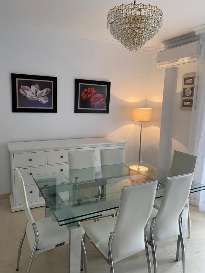 Apartamento En Pleno Centro De 코르도바 외부 사진